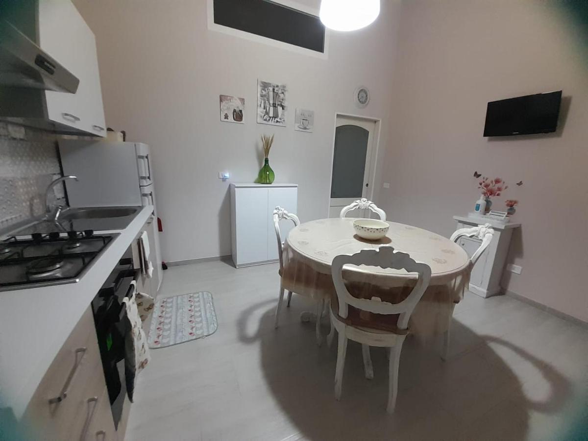 La mia Tavernetta Monopoli Esterno foto