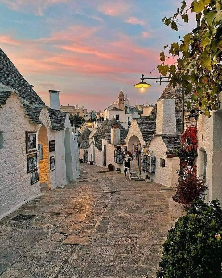 La mia Tavernetta Monopoli Esterno foto