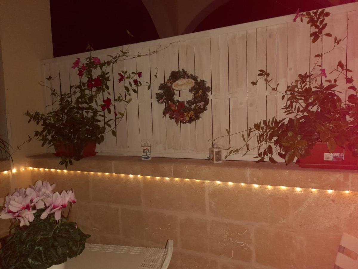 La mia Tavernetta Monopoli Esterno foto