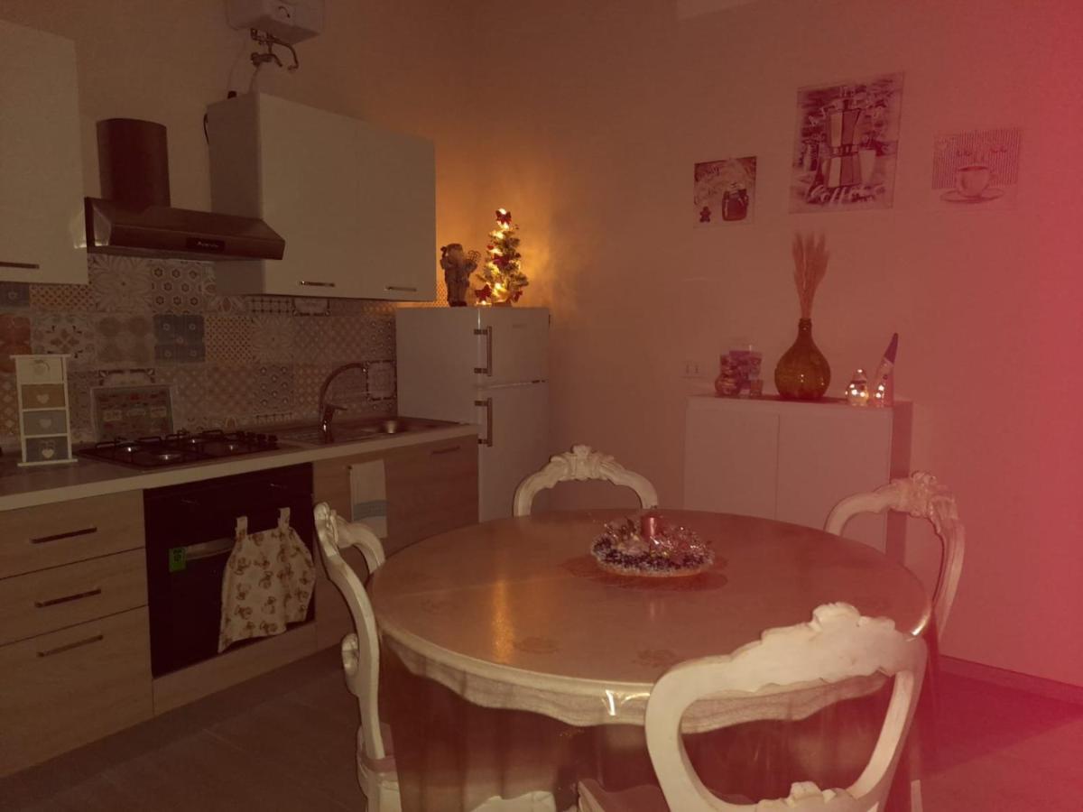 La mia Tavernetta Monopoli Esterno foto