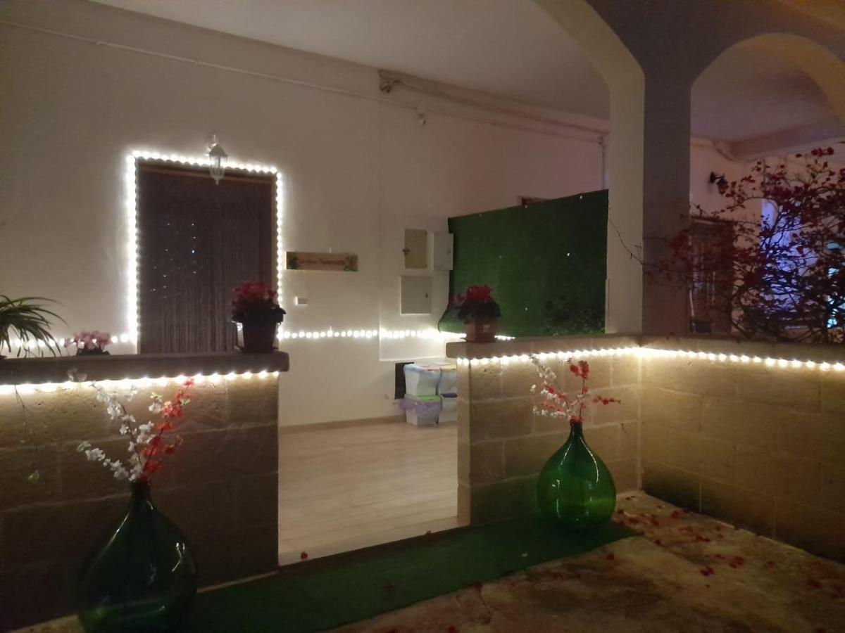 La mia Tavernetta Monopoli Esterno foto
